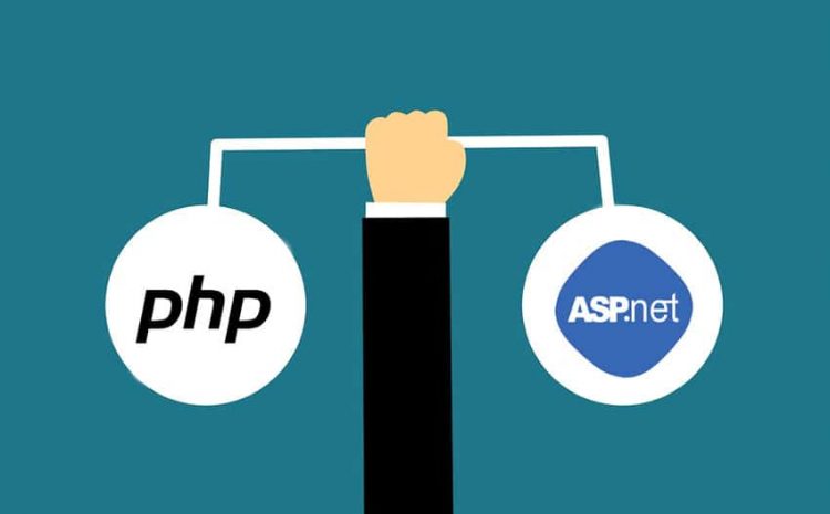 PHP vs ASP