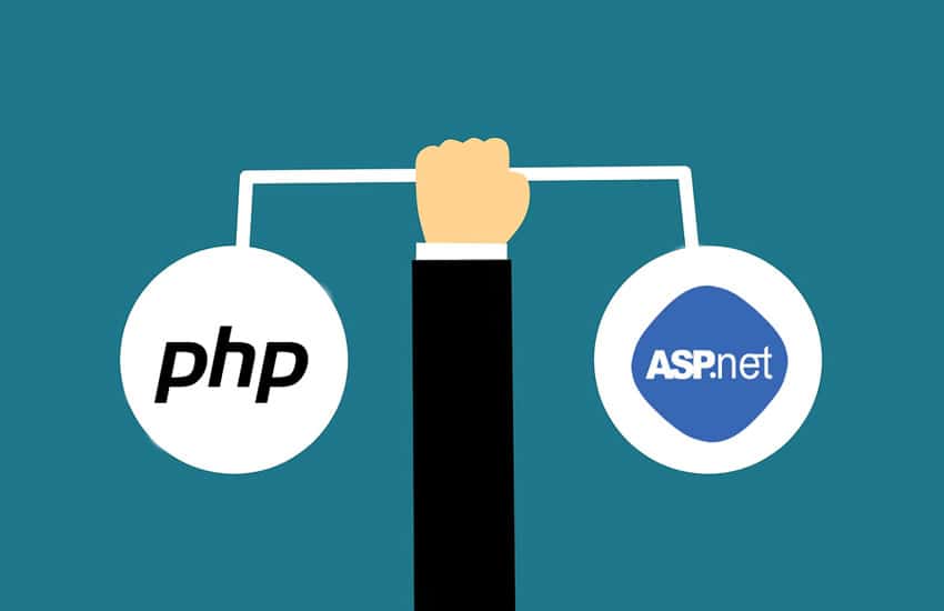 PHP vs ASP