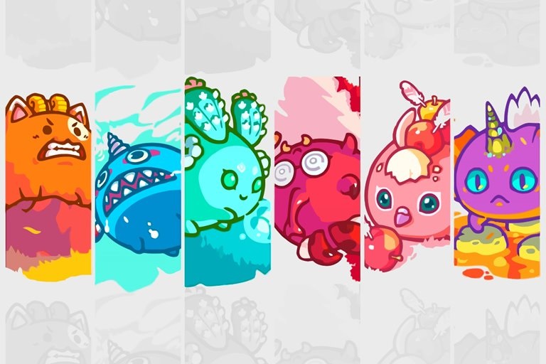 What Is Axie Infinity? The Most Famous Crypto Game To Earn Money