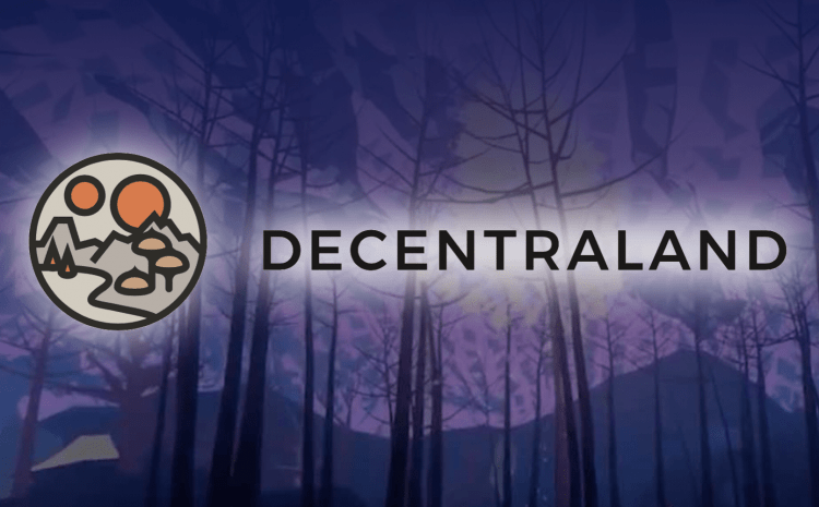 What Is Decentraland? + Shopping Training And Wallets