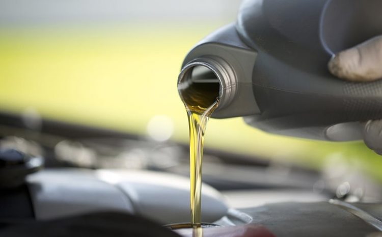 What Is Engine Oil? Tasks, Types, Replacement Times And Everything You Need To Know About Engine Oil