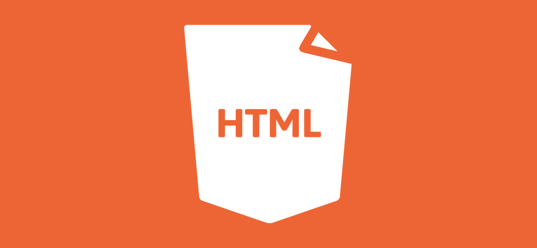 html programming