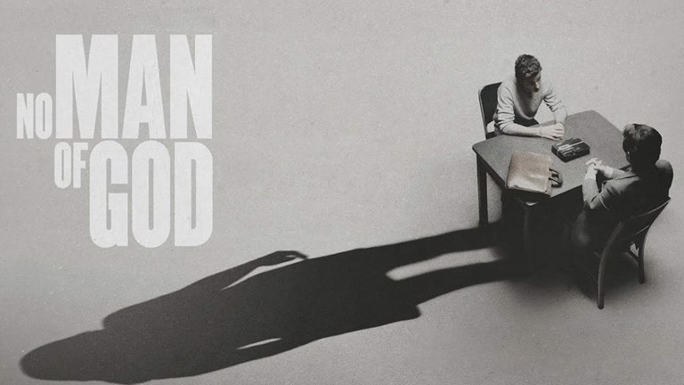 Movie Review No Man Of God | Inside A Serial Killer