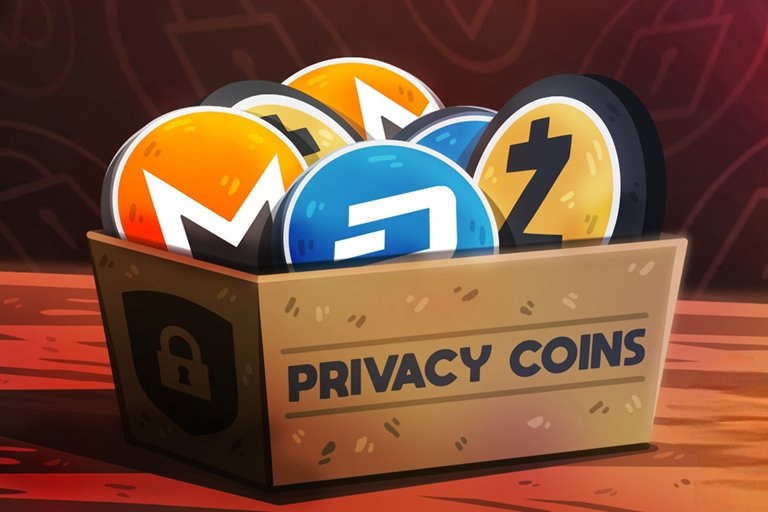 What Is A Privacy Coin And What Does It Do?