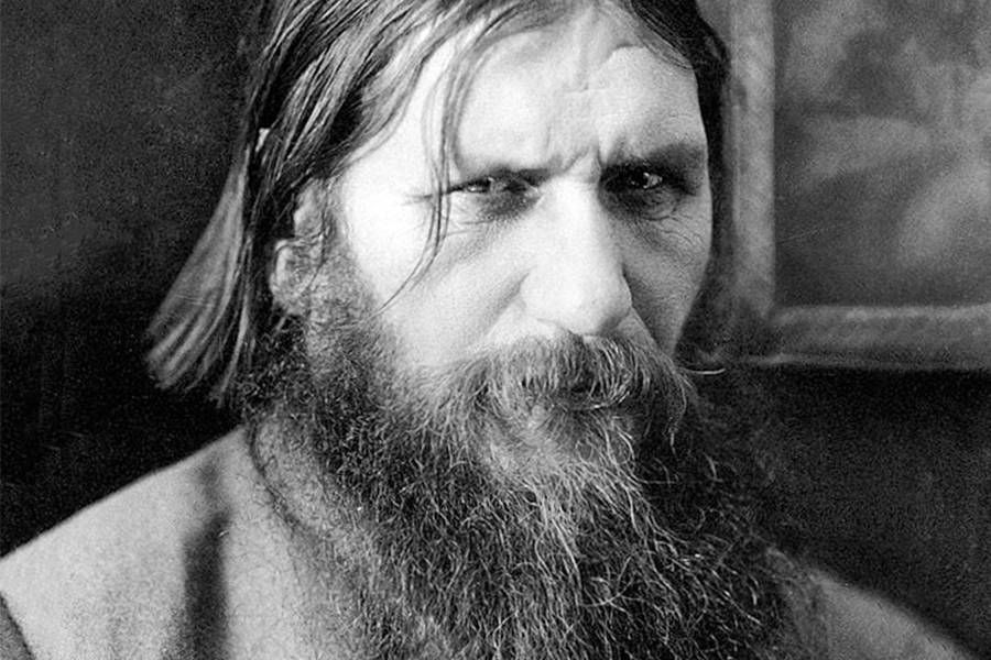 Rasputin; A healing saint or demonic creature