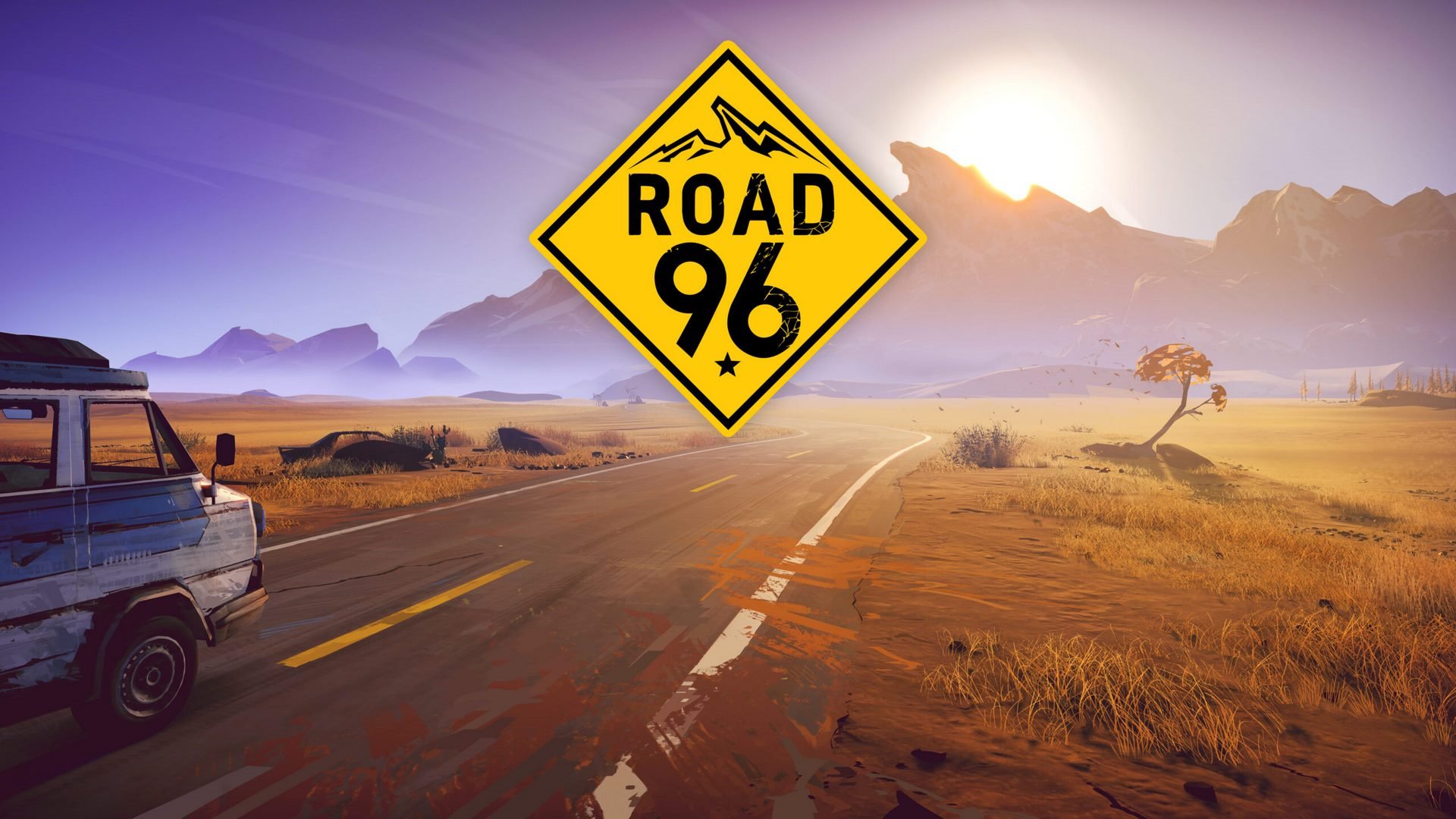 Road 96 Game Review
