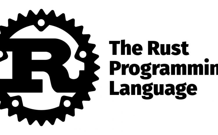 Rust programming