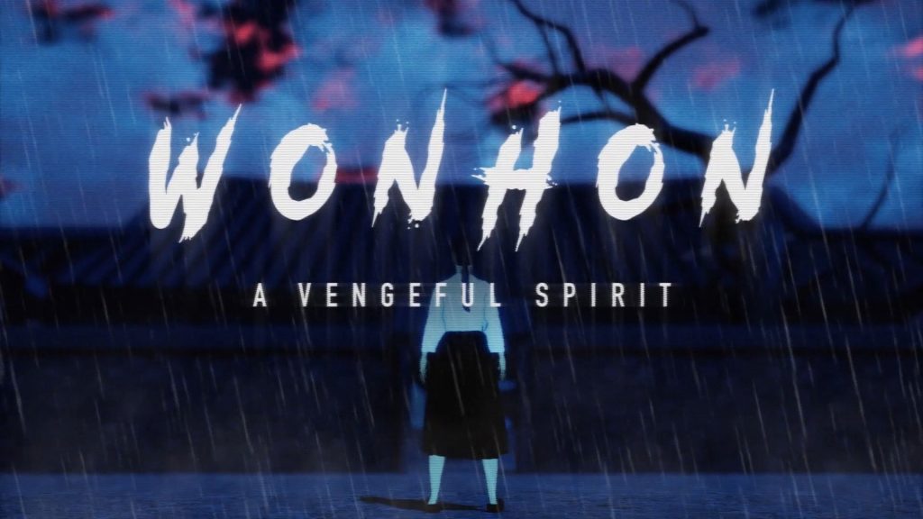 Wonhon A Vengeful Spirit Game Review