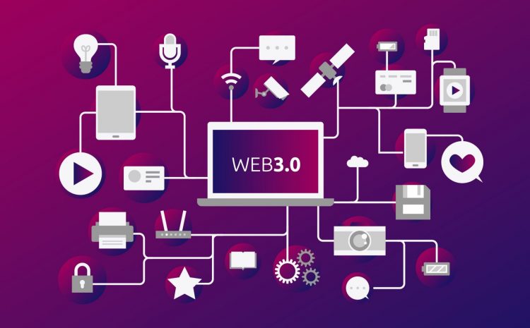 What Is Web 3.0? How To Invest In The Next Generation Of The Internet?