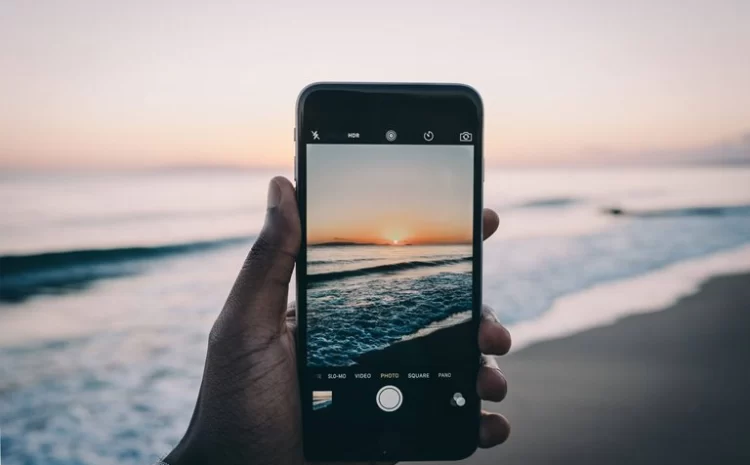 Eight iPhone Camera Settings For Better Image Capture