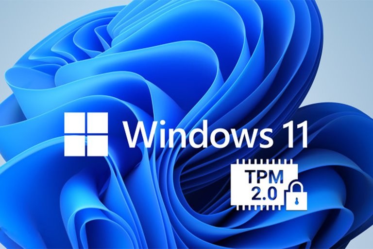 Microsoft Has Come Up With A Way To Bypass TPM 2.0 Certification When Installing Windows 11