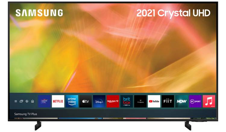 Review Of Samsung Q80A QLED 4K TV