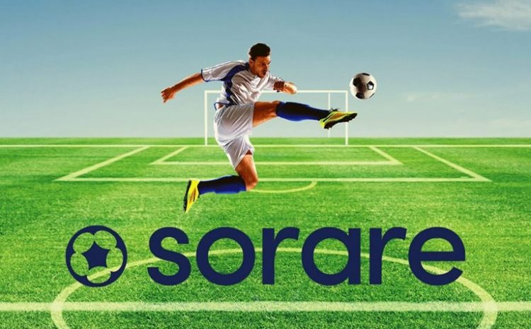 What Is Sorare; Introducing A Football Game Based On The Ethereum China Blockchain