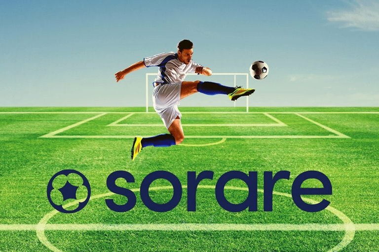 What Is Sorare; Introducing A Football Game Based On The Ethereum China Blockchain
