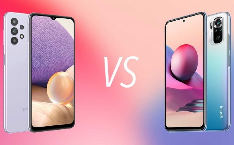 Xiaomi Or Samsung | Which Brand Should We Choose To Buy A Phone?