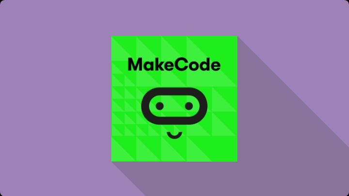 Microsoft MakeCode programming language