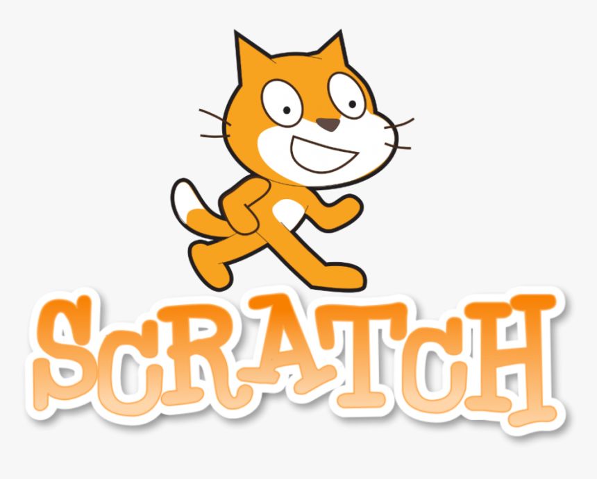 Scratch programming language