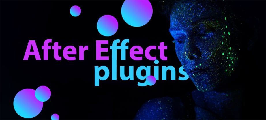 After Effects Plugins