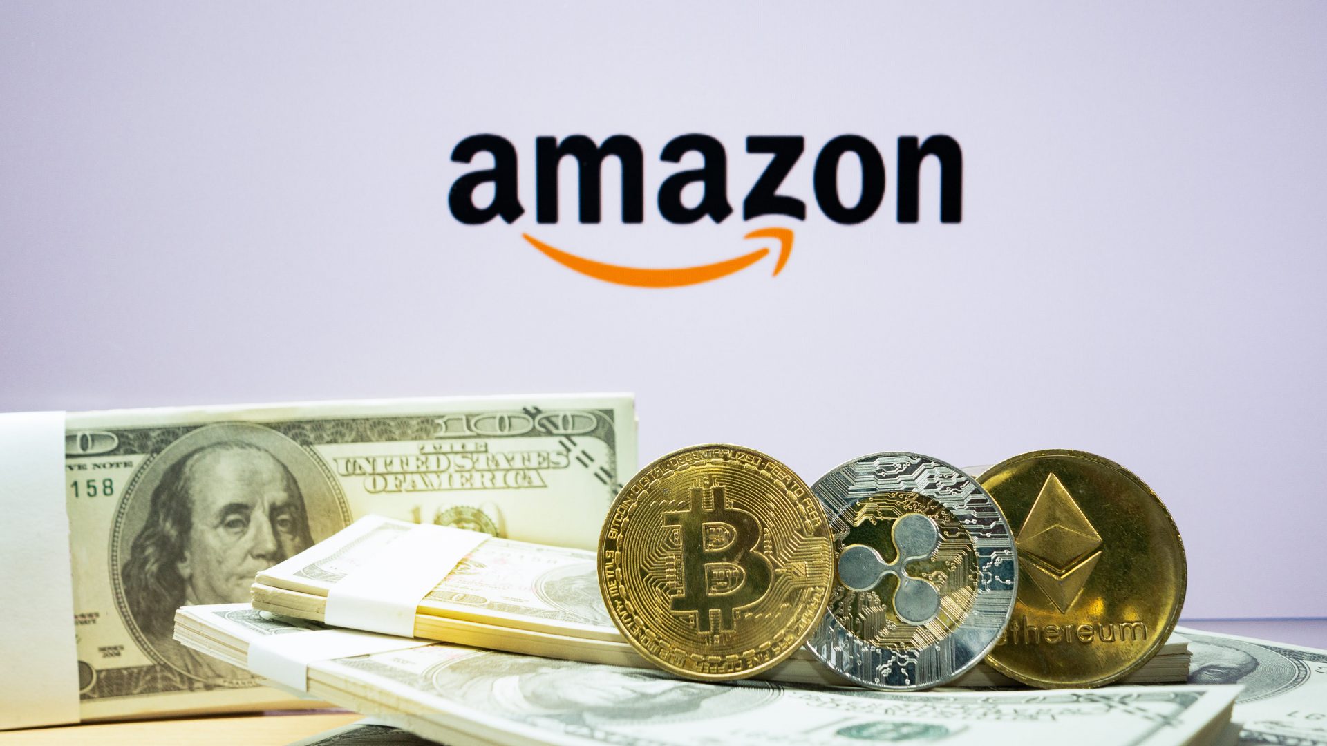 Buy crypto with amazon app buy bitcoins with steam gift card