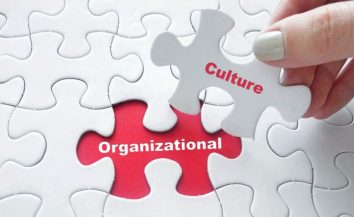 What is organizational culture?