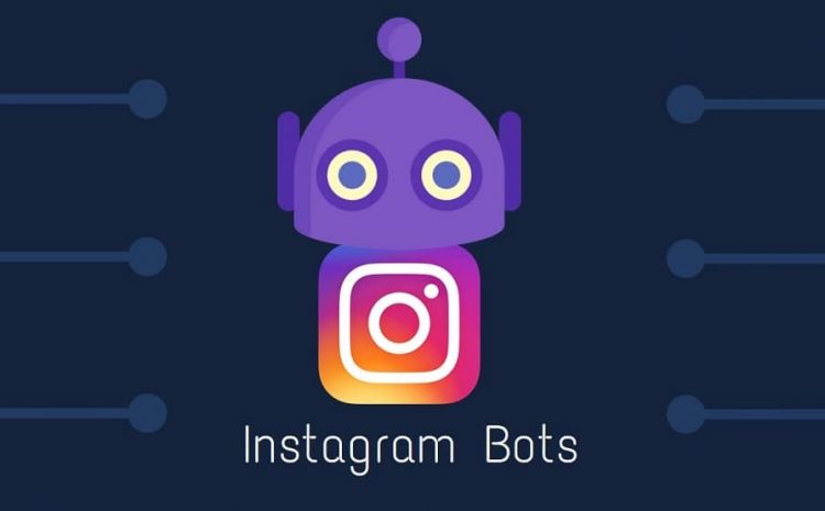 Instagram bots