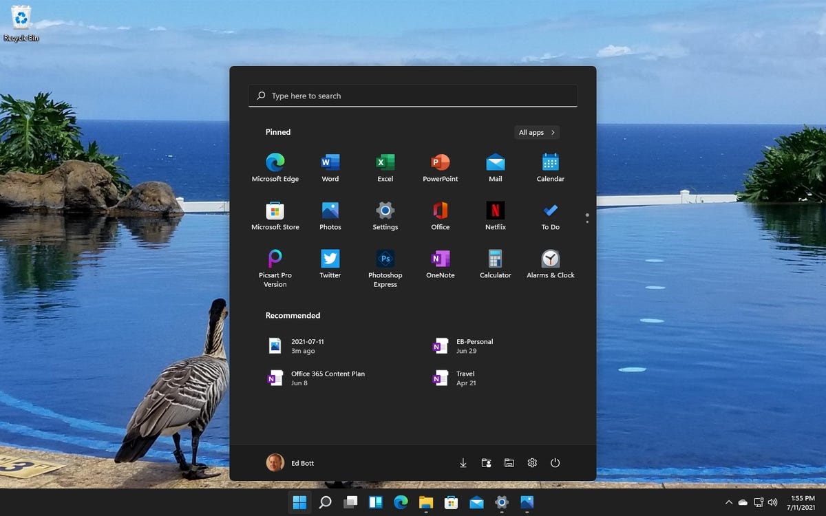 Seven Attractive Features That Are Waiting For You With The Installation Of Windows 11 Operating System!
