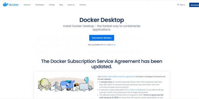 What Is Docker And How Should We Use It?