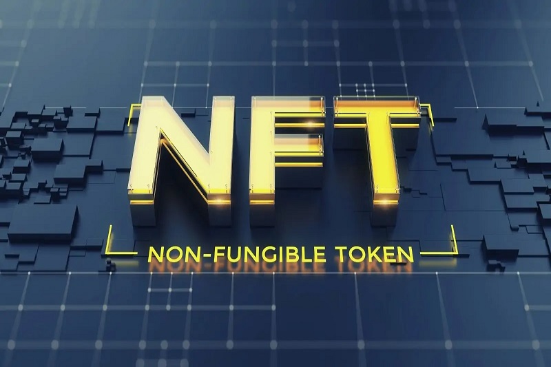 What Is The Non-Exchangeable Password (NFT) And How Does It Work?