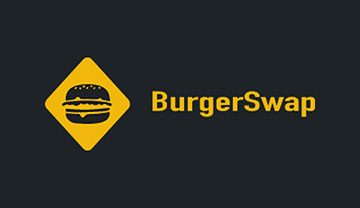 Burger swap exchange