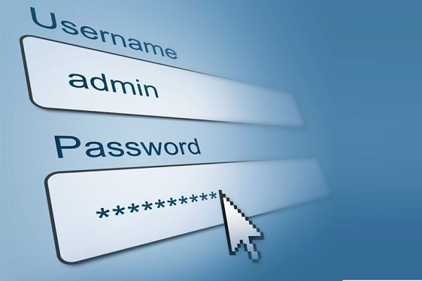 Change Your Default Password Before It Is Hacked How To Change The Admin Password Of The Wireless Router?