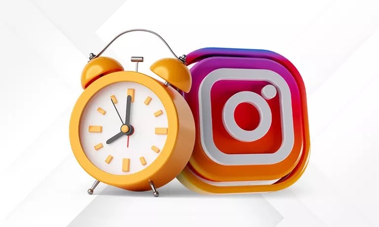 How To Monitor Our Activity On Instagram And Limit Its Use?