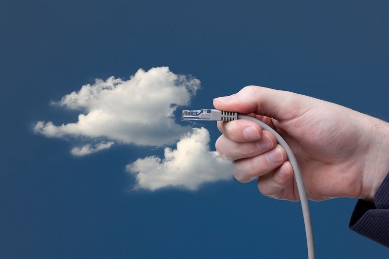 Why Is Cloud Computing Becoming More Popular In 2022? What Are Its Benefits And Applications?