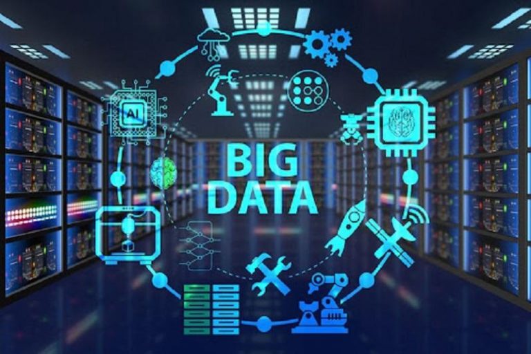 What Efficient Tools Are Available For Big Data Analysis? - DED9