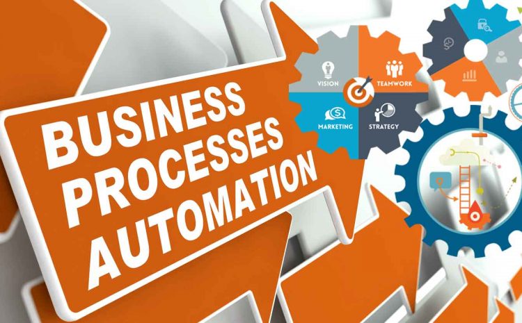 Business Process Automation