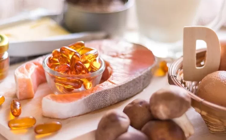 Introduction Of Vitamin D; Everything You Need To Know About Supplements And The Role Of Vitamin D In The Body