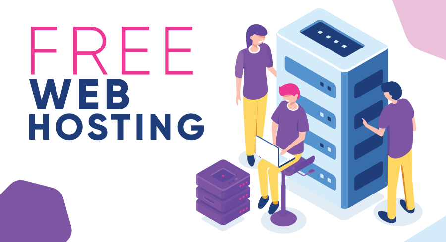 free web hosting websites