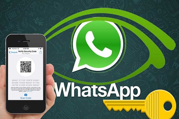 8 Tips That Improve Your WhatsApp Security - Experience More Secure Messaging