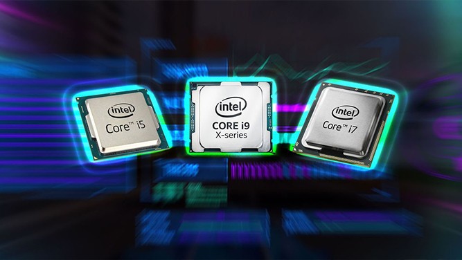 Comparison Of I7, Core I9 And I5; Which Intel Processor Is Right For You?
