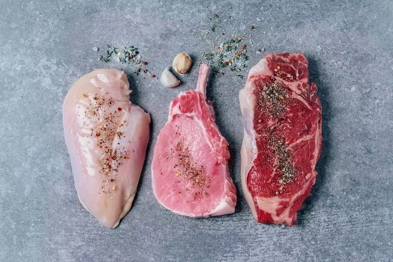Do We Have To Eat Meat To Absorb Protein?