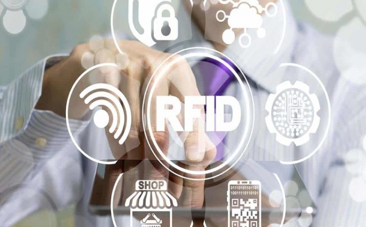 Guide To Choosing RFID Types And How To Use Them - Radio Wave Detection System And Its Applications