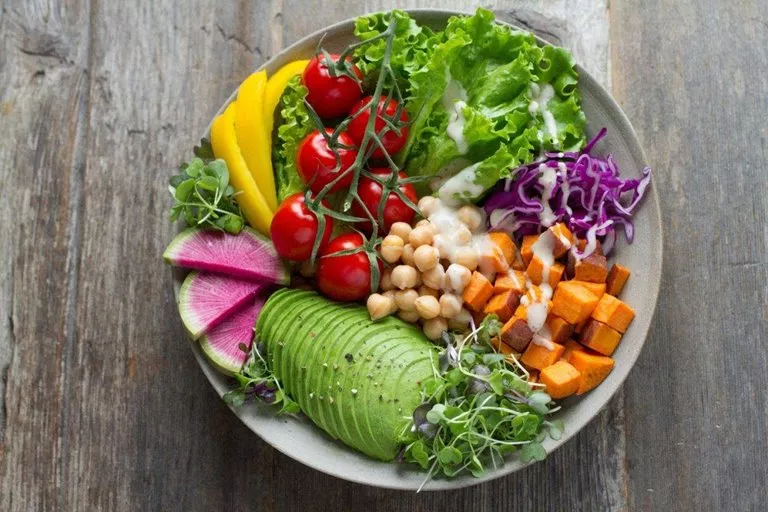 Can Vegetarian Diet Help You Lose Weight