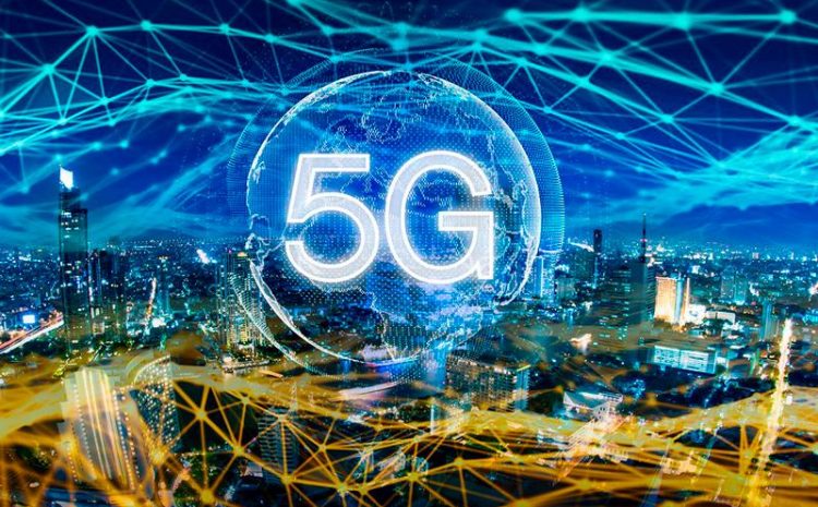 How Is A 5G-Based Economy Being Achieved? Research on 5G Potential Business Capacities