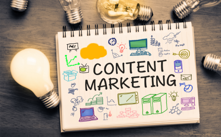 Increase Content Marketing