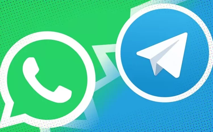 How To Transfer WhatsApp Chats To Telegram