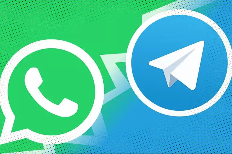 How To Transfer WhatsApp Chats To Telegram