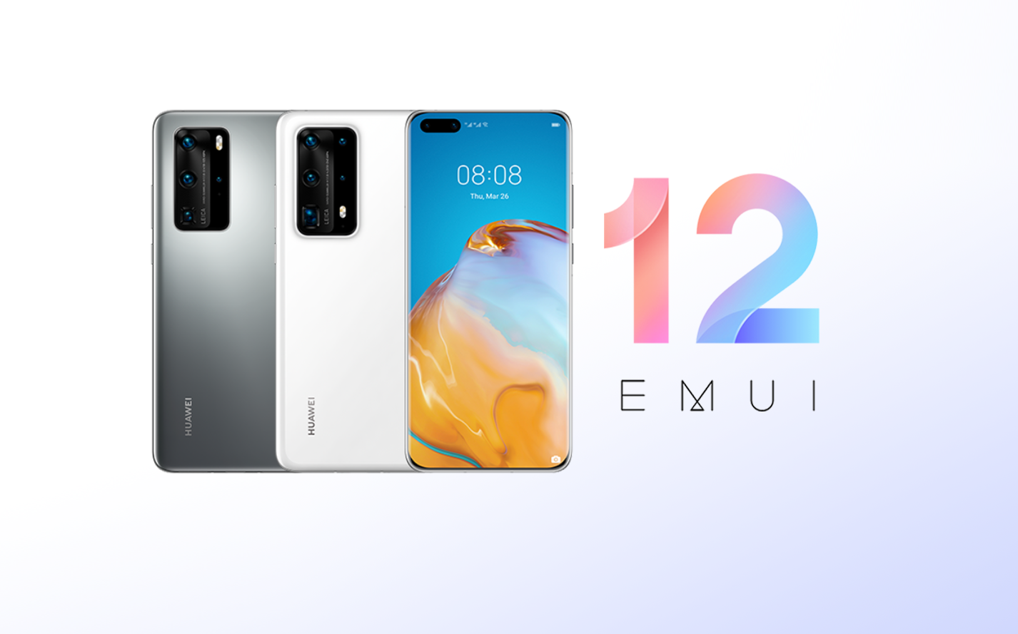 Huawei EMUI 12 Review [With Video Review]