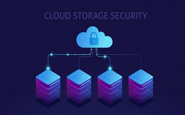 How To Increase Cloud Storage Security