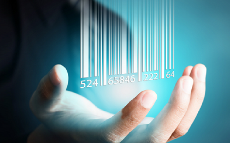 Invisible Barcodes - Infraredtag