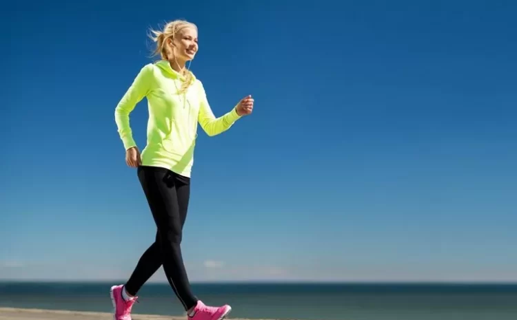 Is 30 Minutes Of Exercise A Day Enough?