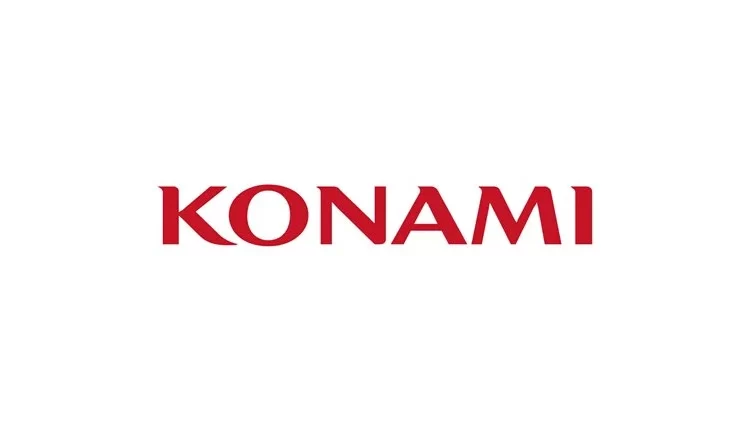 Konami's Company Name Is Officially Changed